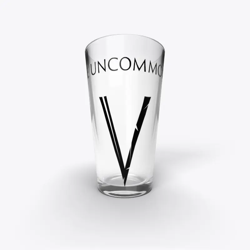 Be Uncommon